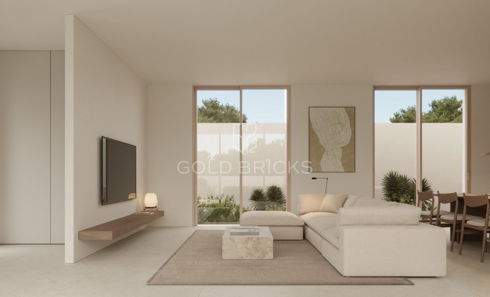 New Build · Villa · Polop · Polop Hills