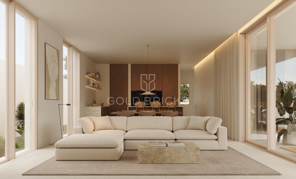 New Build · Villa · Polop · Polop Hills