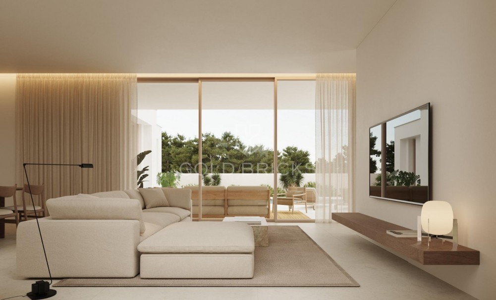 New Build · Villa · Polop · Polop Hills