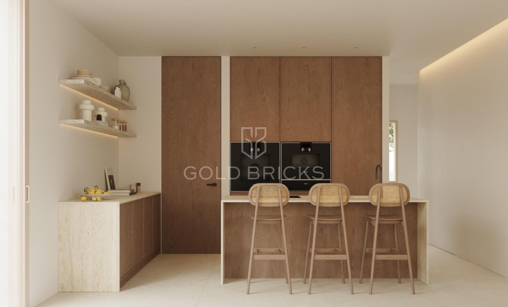 New Build · Villa · Polop · Polop Hills