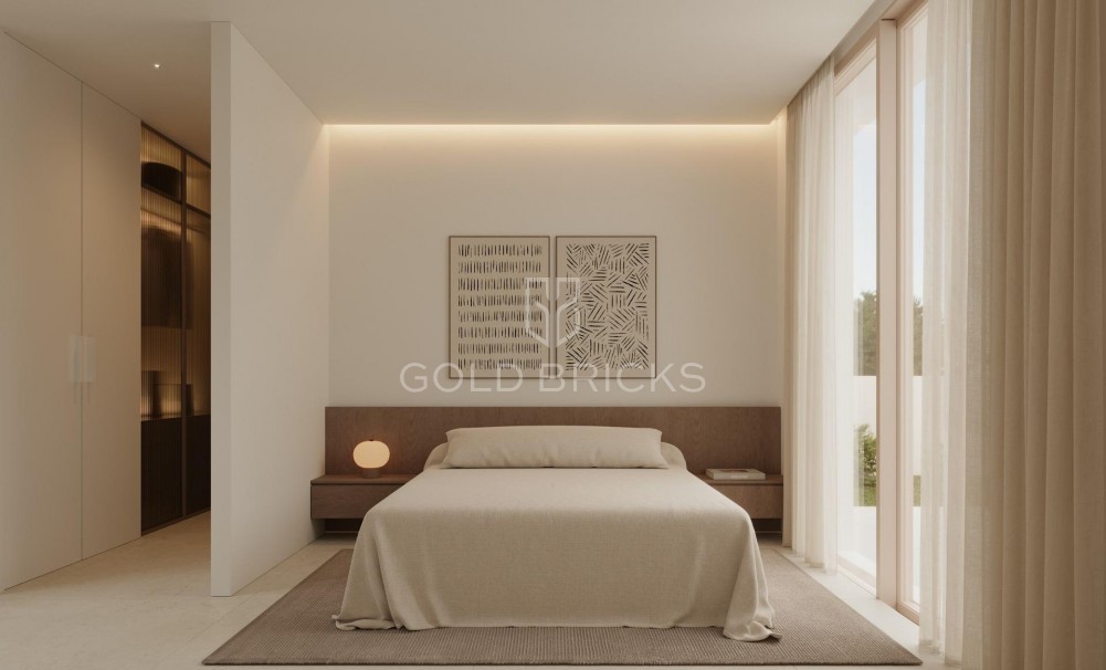 New Build · Villa · Polop · Polop Hills