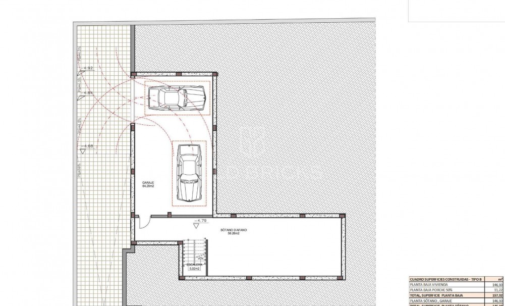 New Build · Villa · Polop · Polop Hills