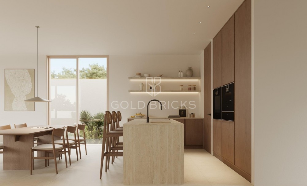New Build · Villa · Polop · Polop Hills