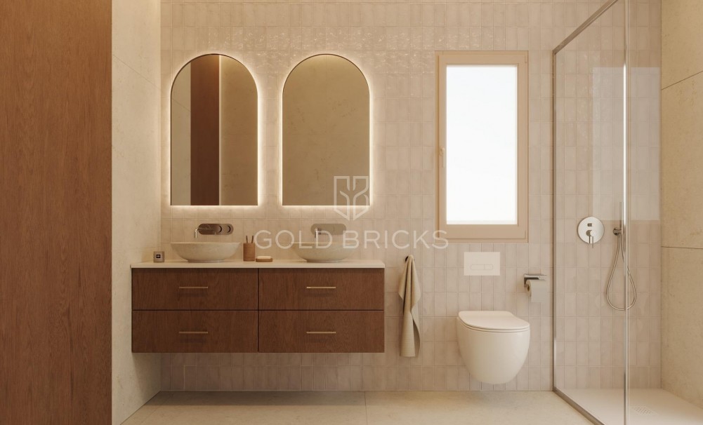 New Build · Villa · Polop · Polop Hills