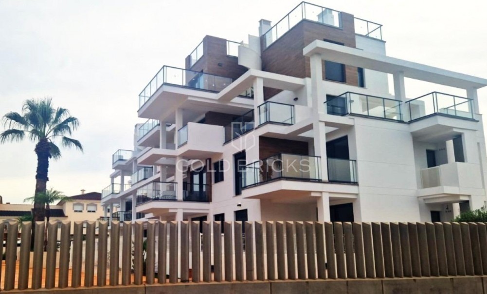 New Build · Penthouse · Denia · Las Marinas km 2.5