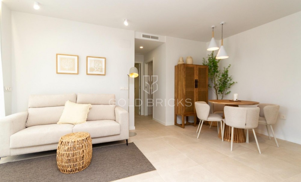 New Build · Penthouse · Denia · Las Marinas km 2.5