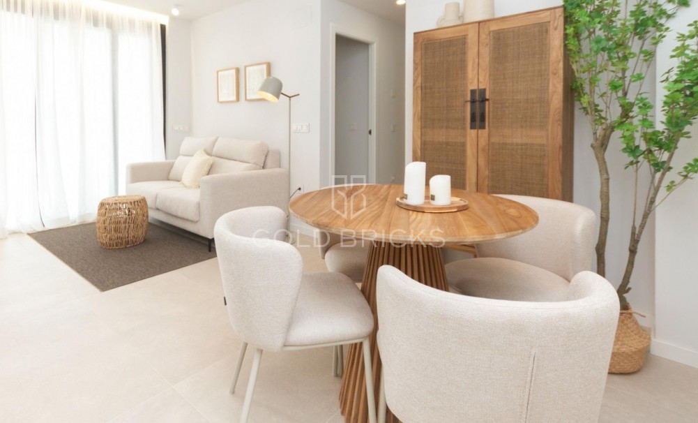 New Build · Penthouse · Denia · Las Marinas km 2.5