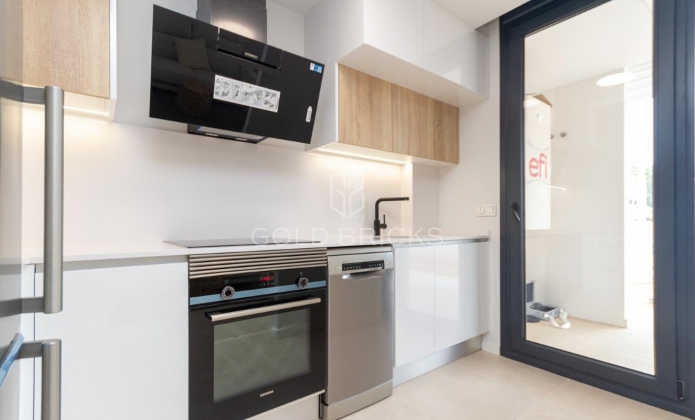 New Build · Penthouse · Denia · Las Marinas km 2.5
