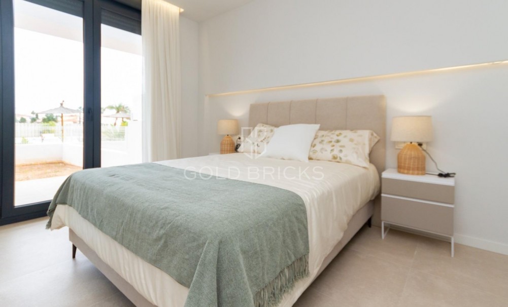 New Build · Penthouse · Denia · Las Marinas km 2.5