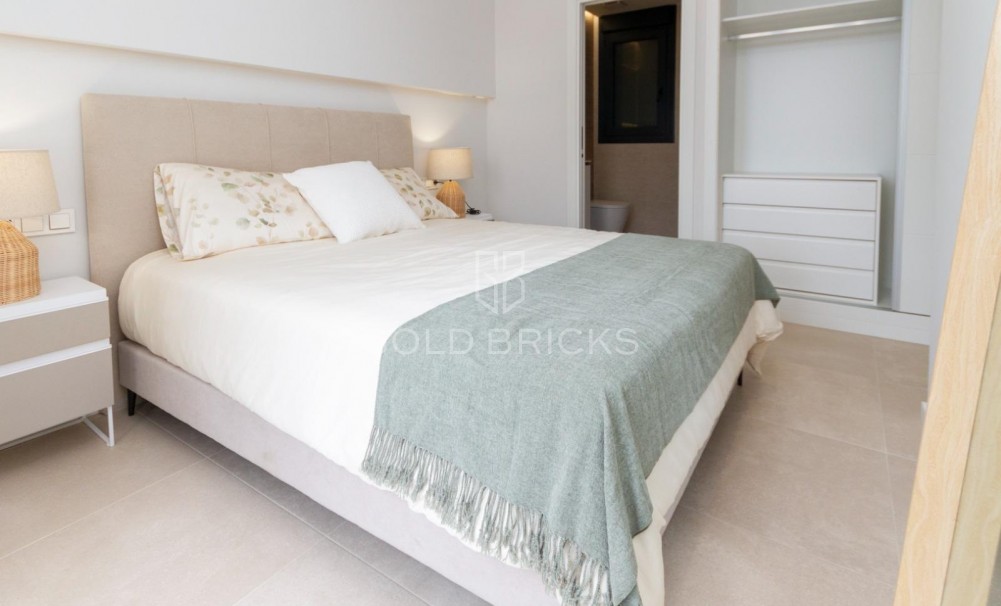 New Build · Penthouse · Denia · Las Marinas km 2.5