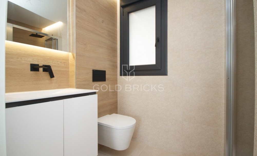 New Build · Penthouse · Denia · Las Marinas km 2.5