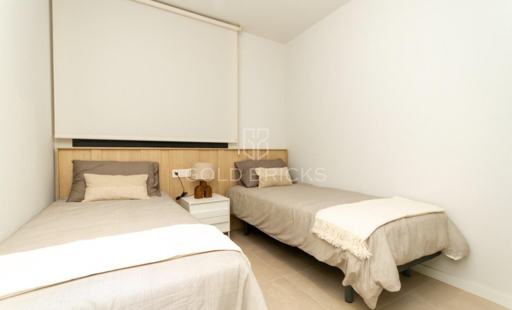 New Build · Penthouse · Denia · Las Marinas km 2.5