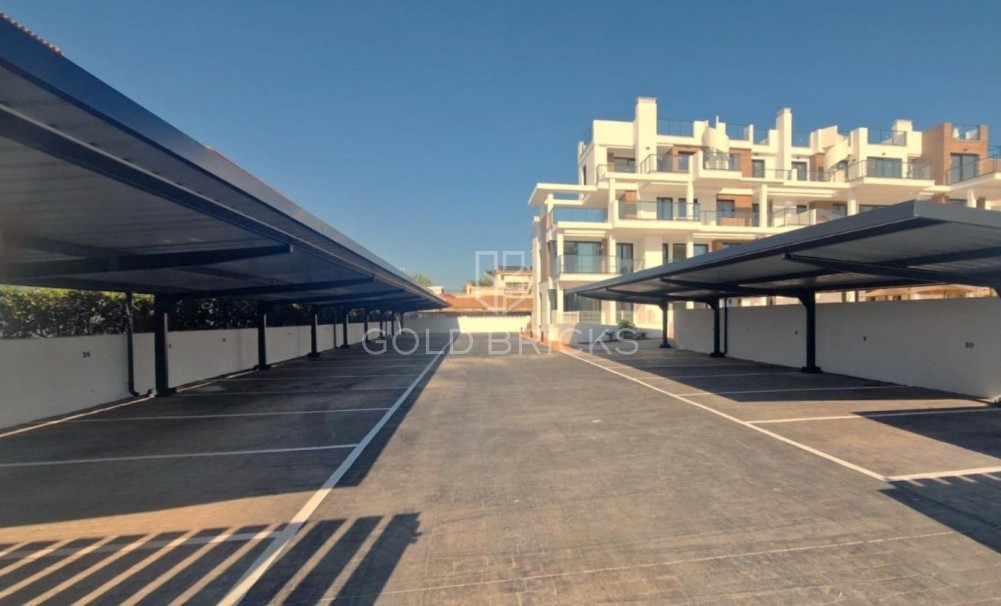 New Build · Penthouse · Denia · Las Marinas km 2.5