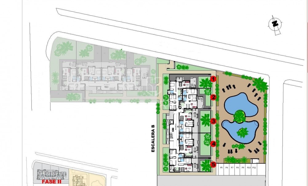 New Build · Penthouse · Denia · Las Marinas km 2.5