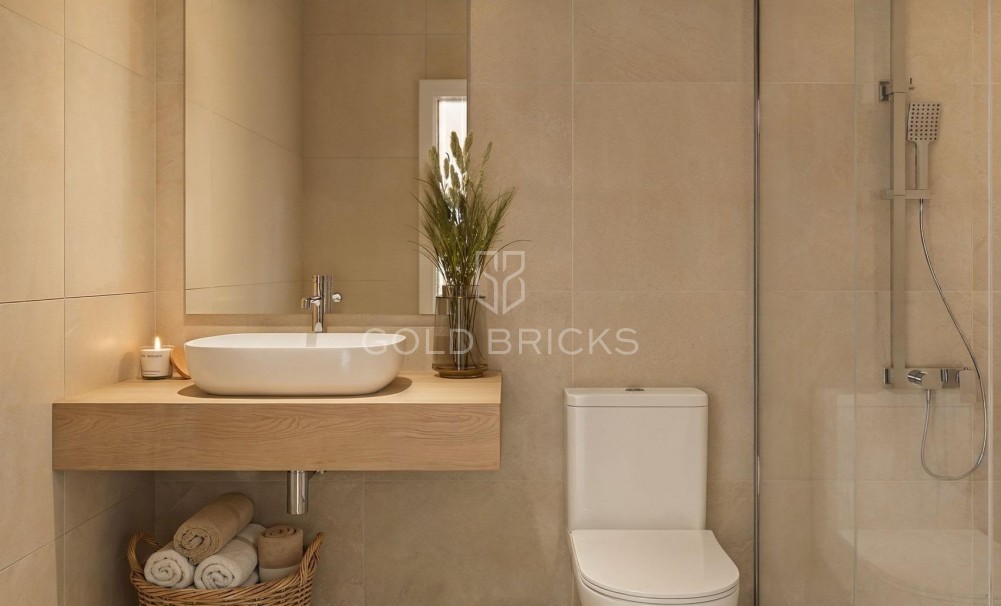 New Build · Apartment · Alfas del Pí · Alfaz del Sol