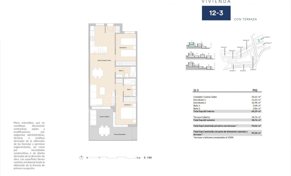 New Build · Apartment · Alfas del Pí · Alfaz del Sol