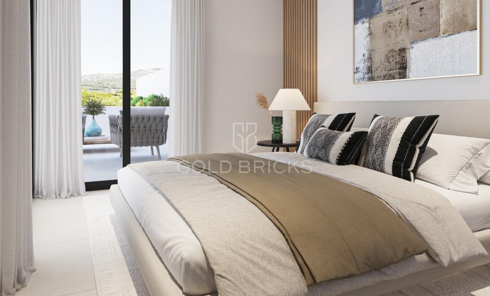 New Build · Apartment · Alfas del Pí · Alfaz del Sol
