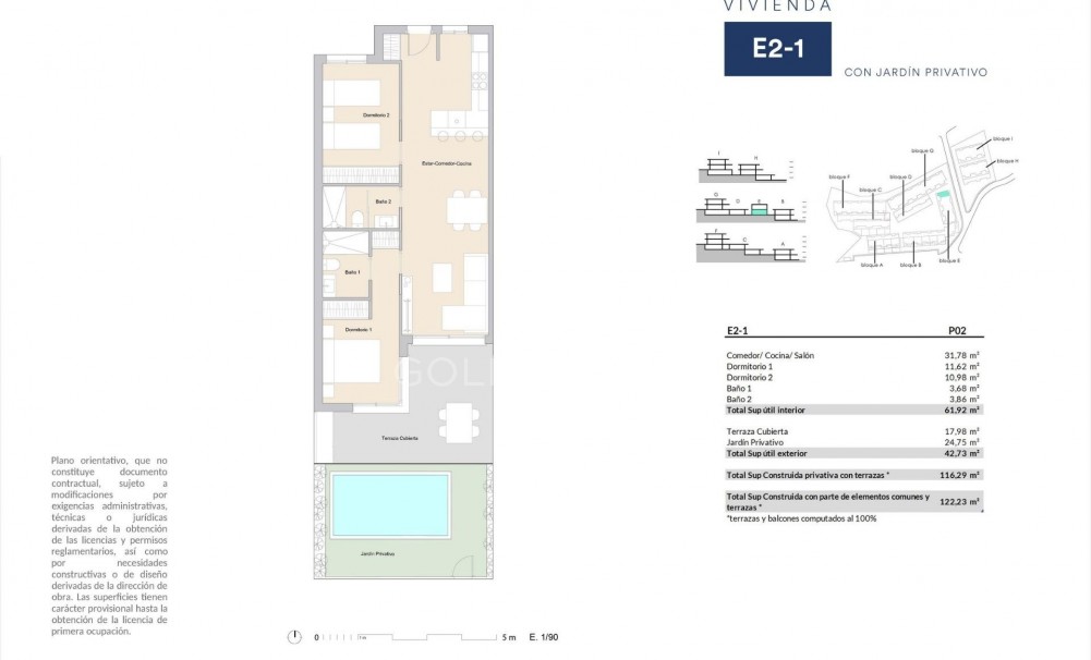 New Build · Apartment · Alfas del Pí · Alfaz del Sol
