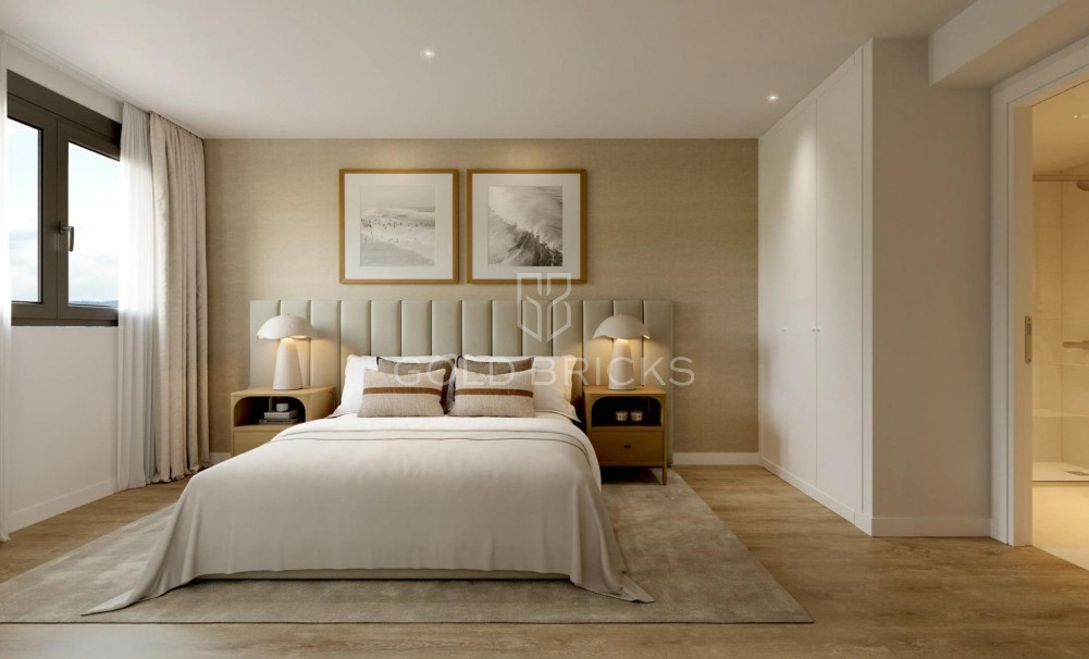 New Build · Apartment · Alicante · San Agustín
