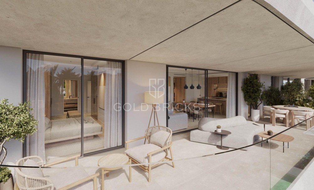 New Build · Penthouse · Estepona · Arroyo Vaquero