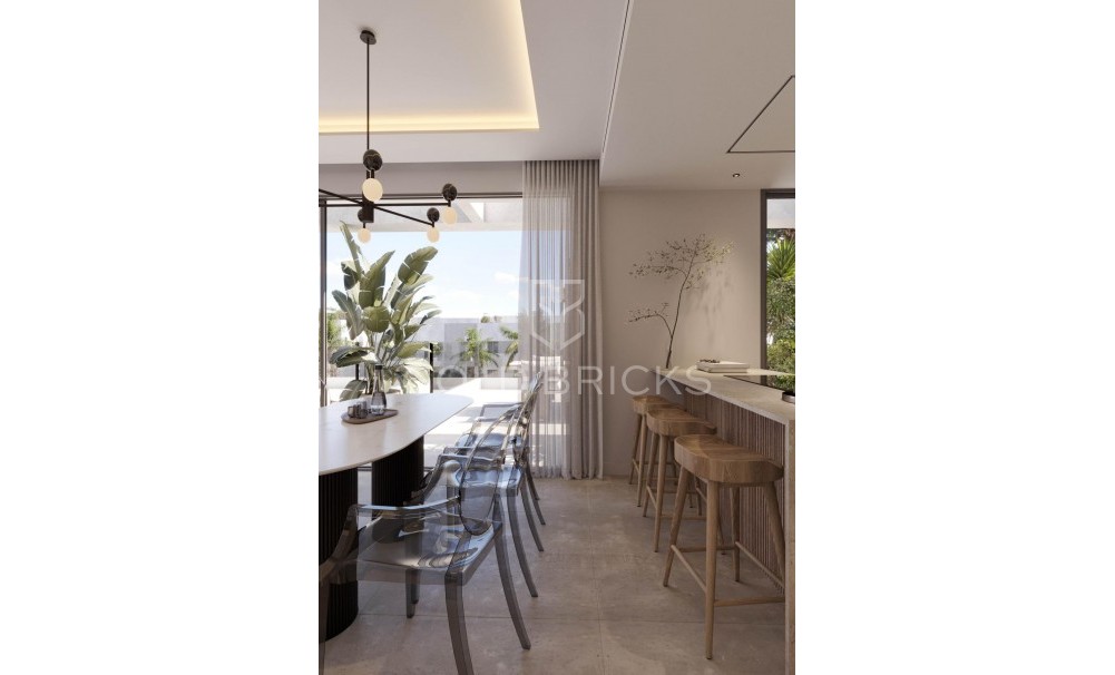 New Build · Penthouse · Estepona · Arroyo Vaquero