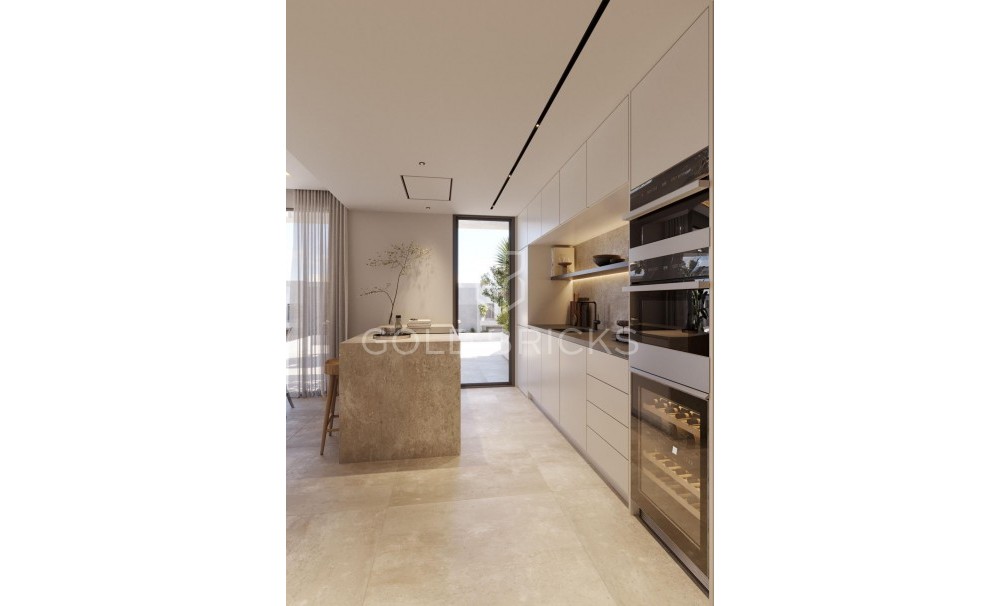 New Build · Penthouse · Estepona · Arroyo Vaquero