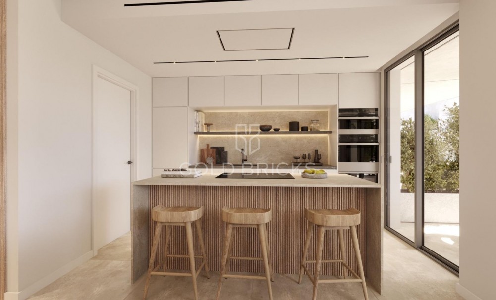 New Build · Penthouse · Estepona · Arroyo Vaquero