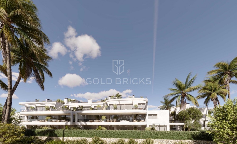 New Build · Penthouse · Estepona · Arroyo Vaquero