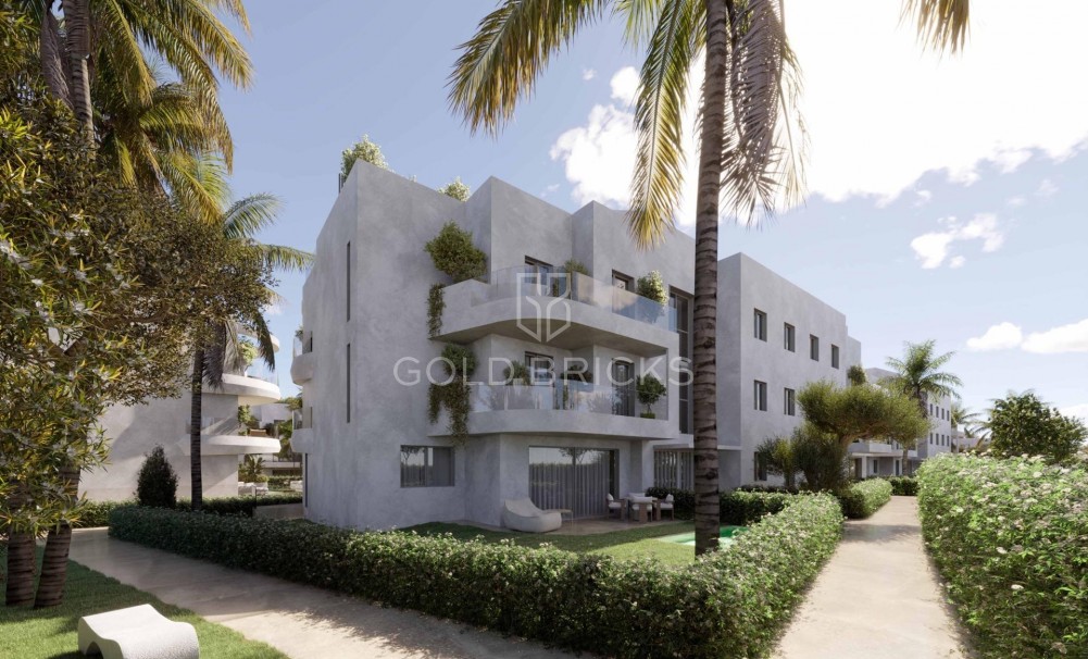 New Build · Penthouse · Estepona · Arroyo Vaquero