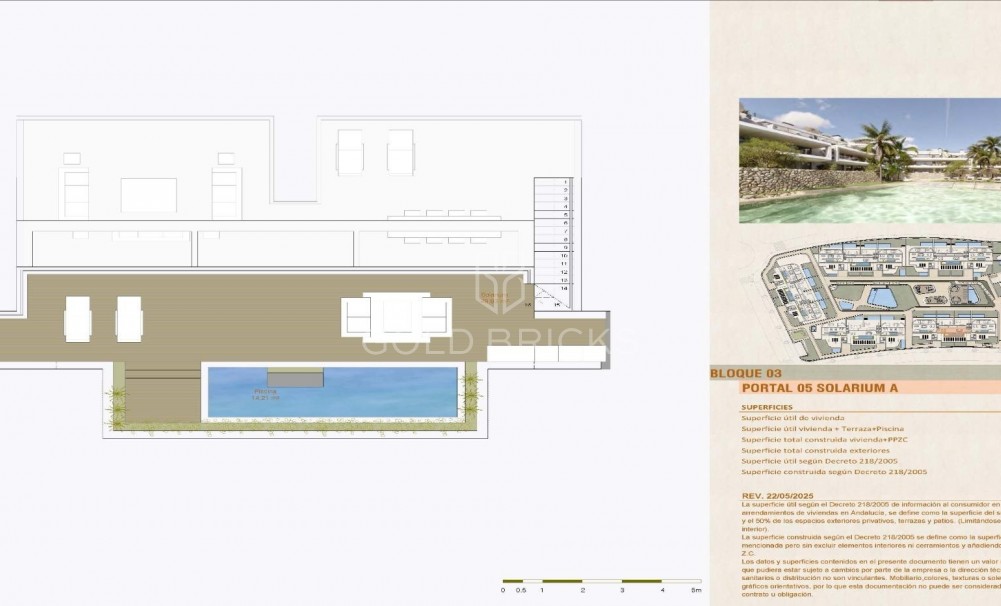 New Build · Penthouse · Estepona · Arroyo Vaquero