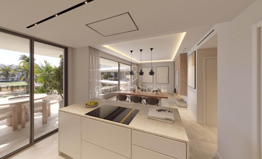 New Build · Apartment · Estepona · Arroyo Vaquero