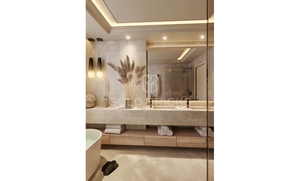 New Build · Apartment · Estepona · Arroyo Vaquero