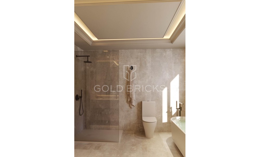New Build · Apartment · Estepona · Arroyo Vaquero