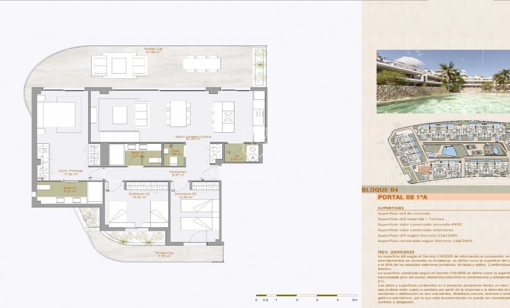 New Build · Apartment · Estepona · Arroyo Vaquero