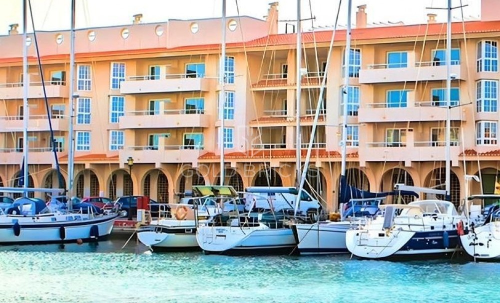 Nowa konstrukcja · Apartment · Almerimar