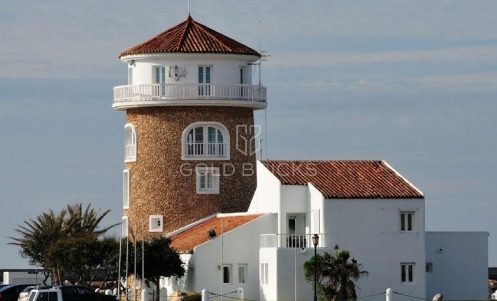 Nowa konstrukcja · Apartment · Almerimar