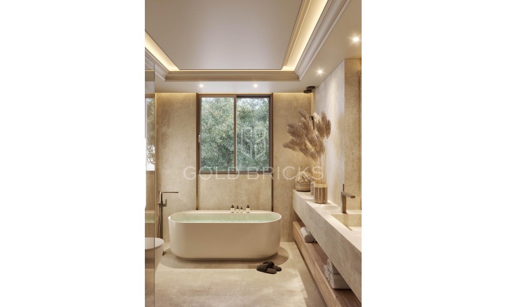 Nouvelle construction · Attique · Estepona · Arroyo Vaquero