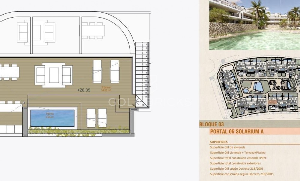 Nouvelle construction · Attique · Estepona · Arroyo Vaquero