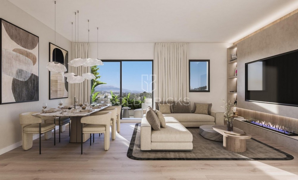 New Build · Apartment · Villajoyosa · Playa del Torres