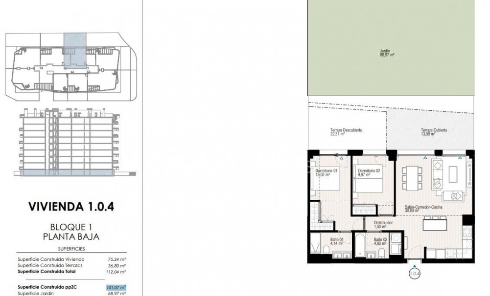 New Build · Apartment · Villajoyosa · Playa del Torres