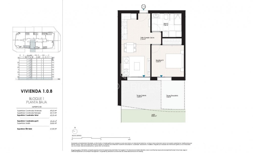 New Build · Apartment · Villajoyosa · Playa del Torres