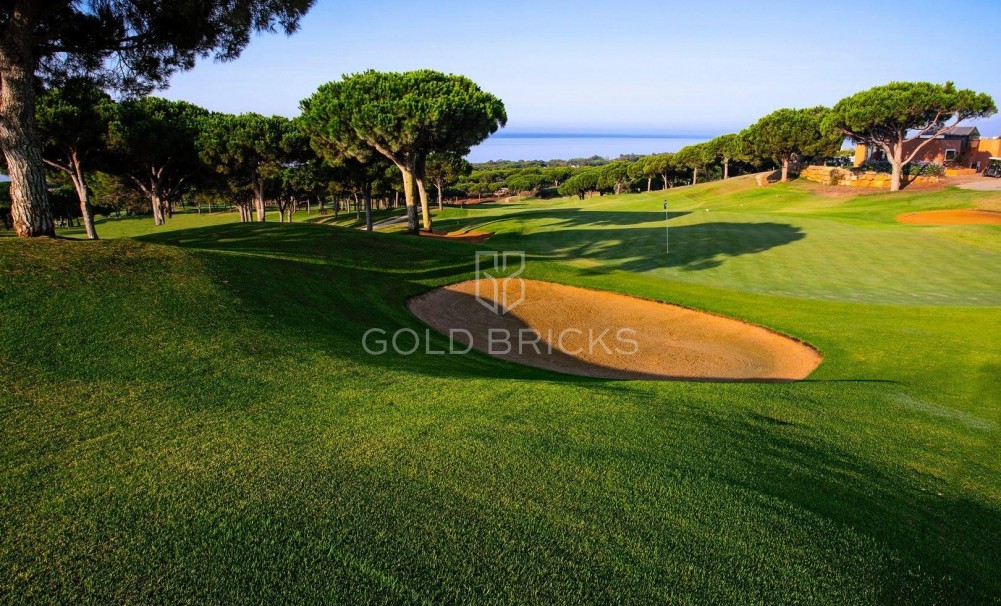 New Build · Apartment · Marbella · Cabopino Golf