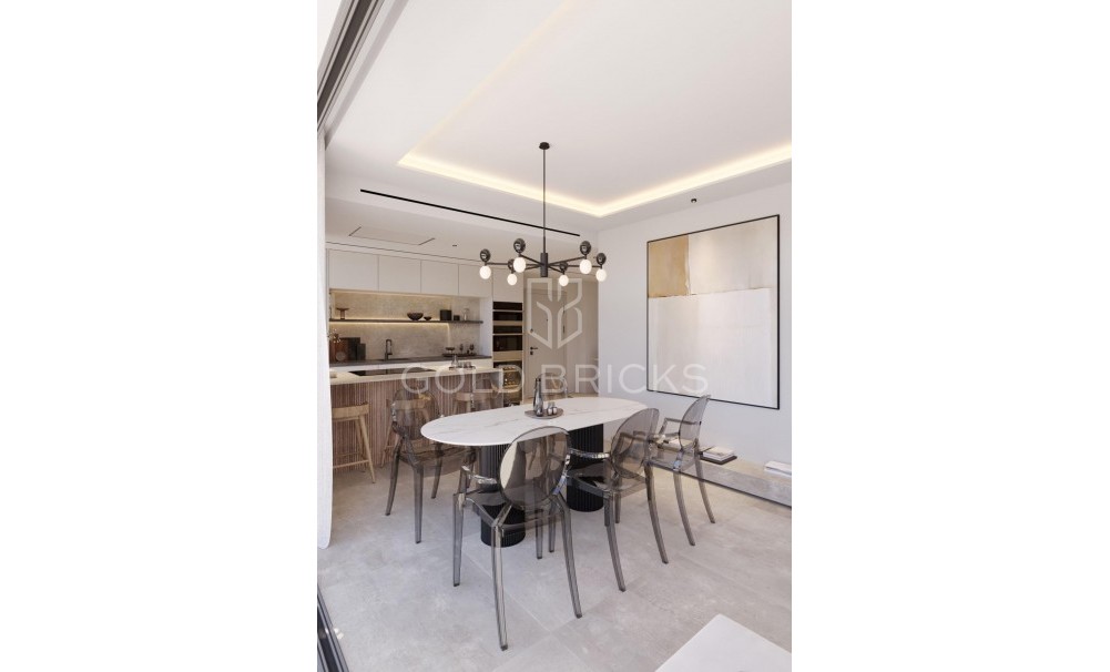 New Build · Apartment · Estepona · Arroyo Vaquero