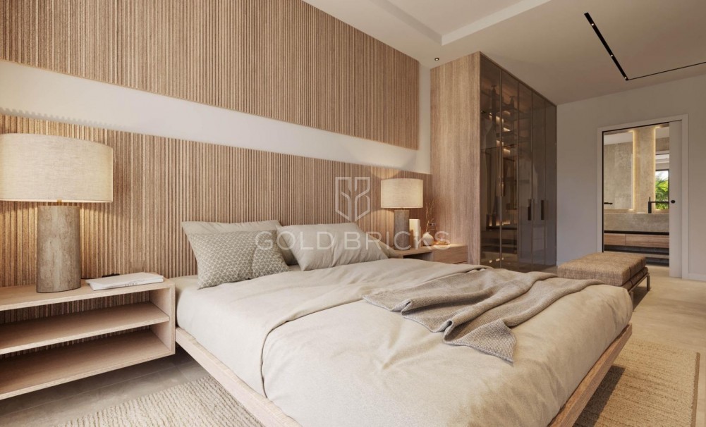 New Build · Apartment · Estepona · Arroyo Vaquero