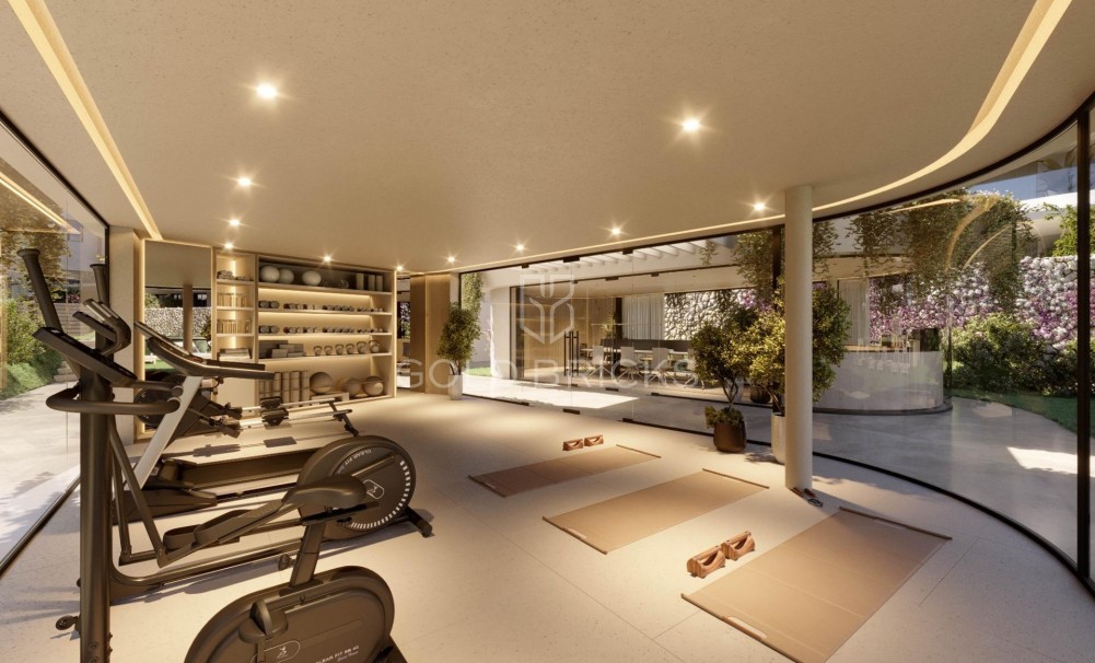 New Build · Apartment · Estepona · Arroyo Vaquero