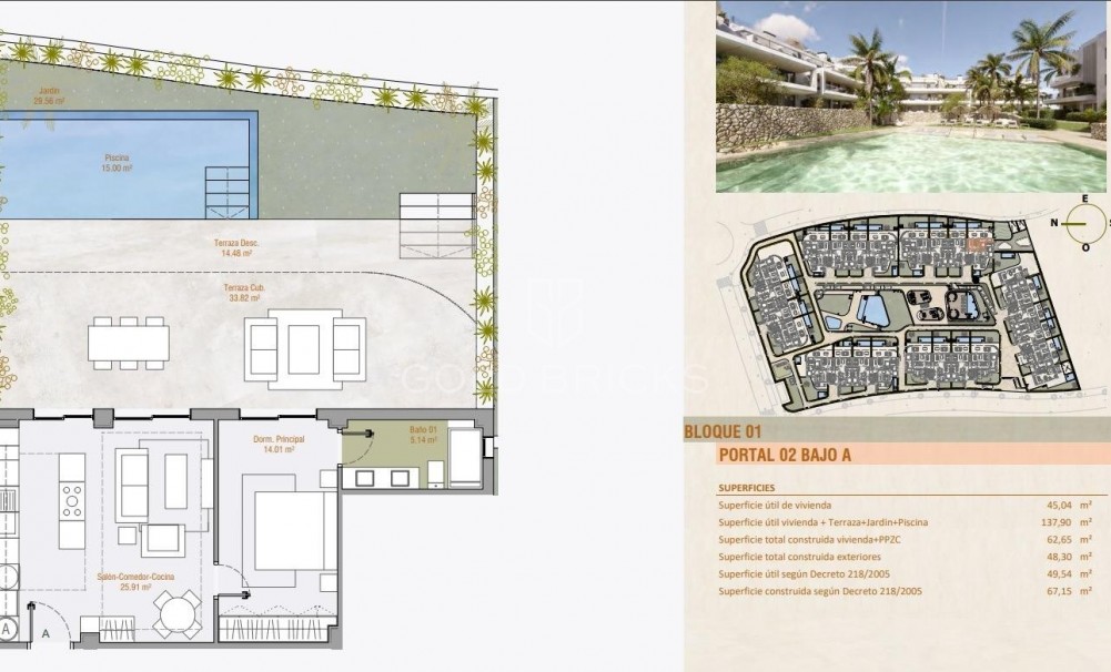 New Build · Apartment · Estepona · Arroyo Vaquero