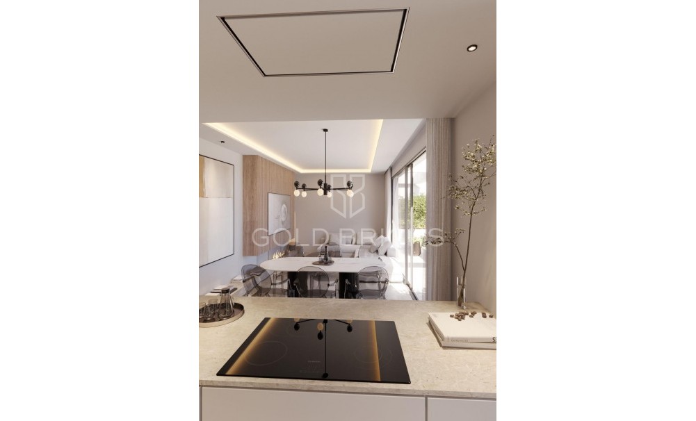 New Build · Apartment · Estepona · Arroyo Vaquero