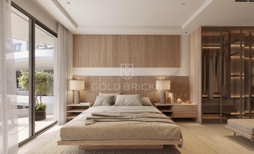 New Build · Apartment · Estepona · Arroyo Vaquero
