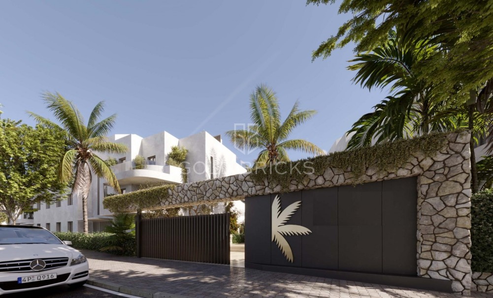 New Build · Apartment · Estepona · Arroyo Vaquero