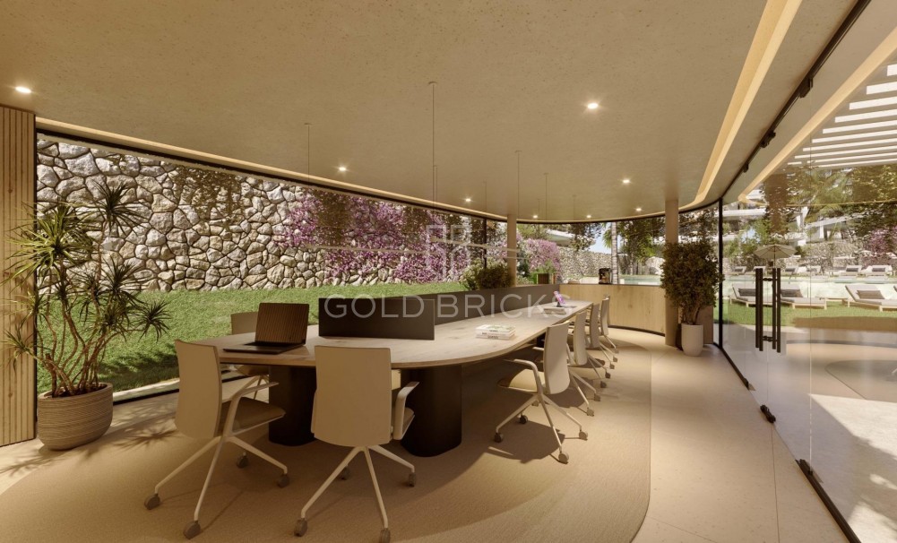 New Build · Apartment · Estepona · Arroyo Vaquero